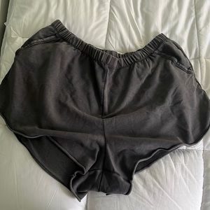 Excellent Condition Aerie Shorts 2XL